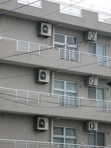 アルプスの杜「さがみ」 施設外観