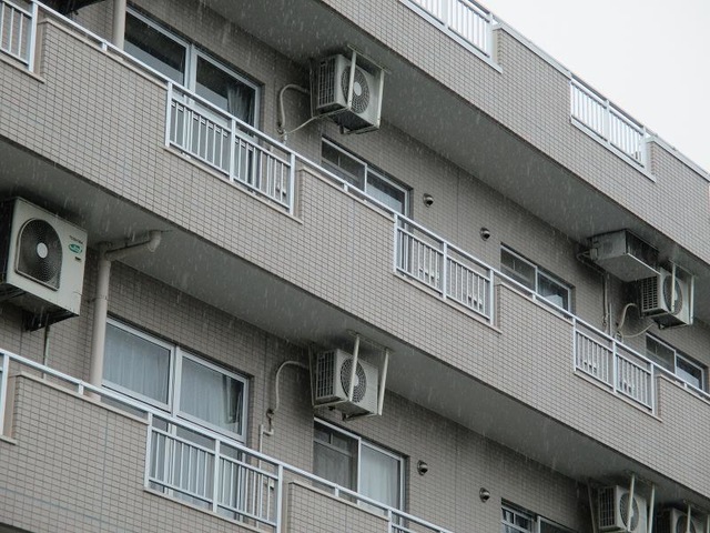 アルプスの杜「さがみ」 施設外観