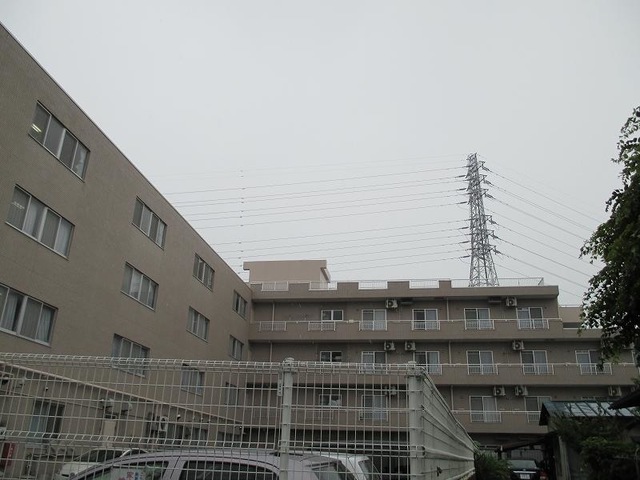 アルプスの杜「さがみ」