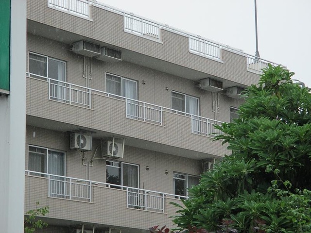 アルプスの杜「さがみ」 施設外観