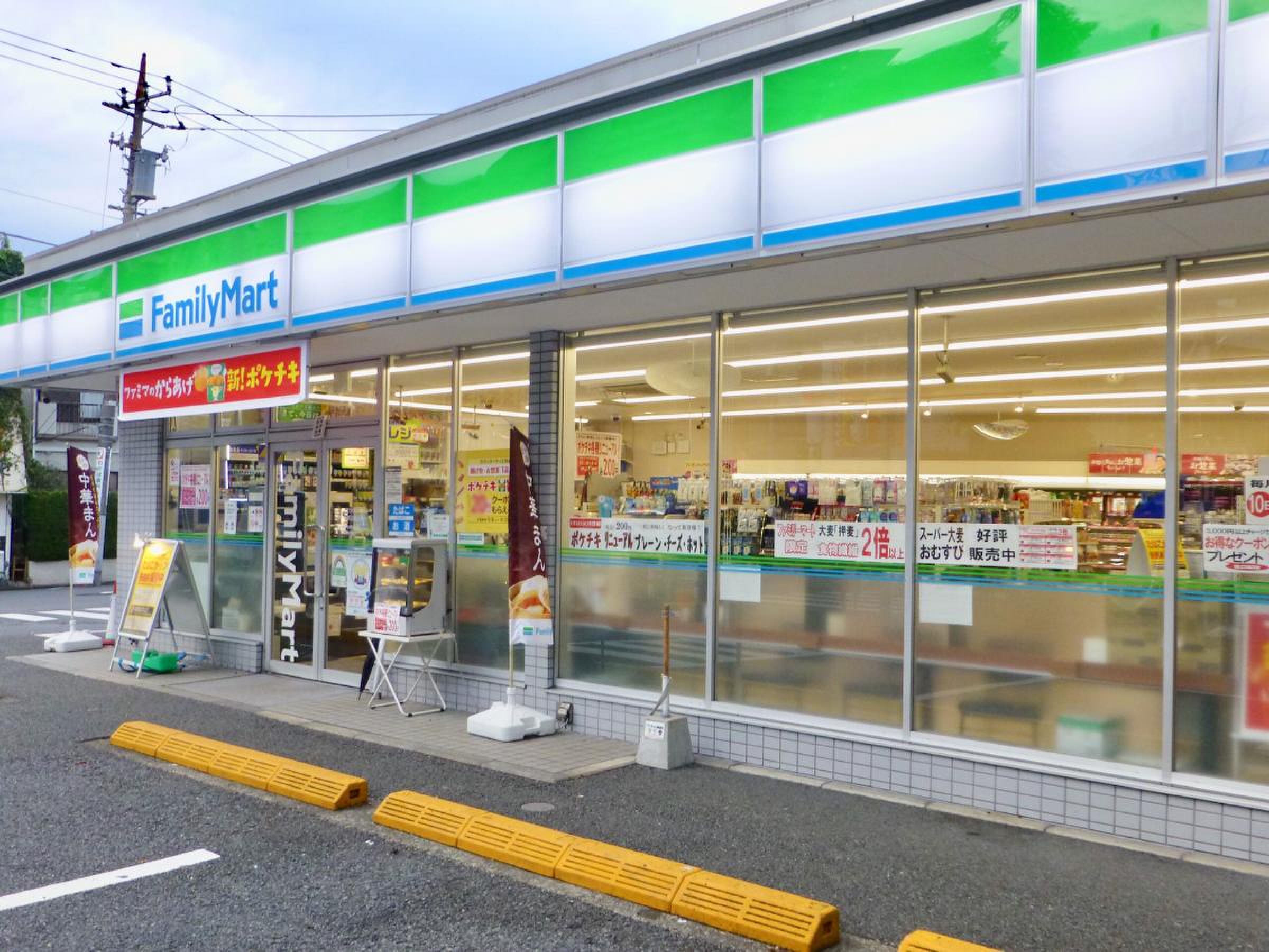 活動歴および当時の関連ビジュアル記録