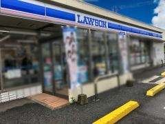 ローソン　石川インター店