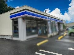 ローソン　石川インター店
