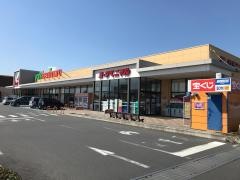 ヨークベニマル　筑西横島店