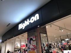 ライトオン　イオンモール常滑店