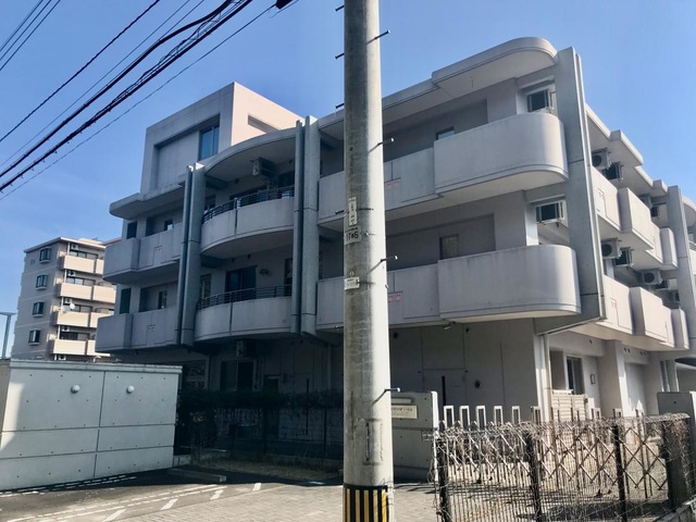 地域密着型特別養護老人ホーム寳樹苑いずみ