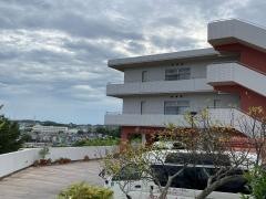 特別養護老人ホーム　クロスハート栄・横浜