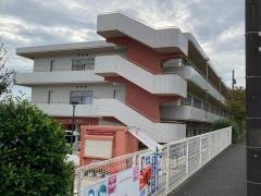 特別養護老人ホーム　クロスハート栄・横浜