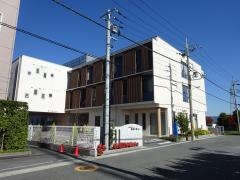 介護付有料老人ホーム　青藍の郷