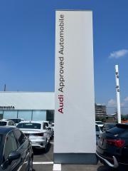 Ａｕｄｉ　Ａｐｐｒｏｖｅｄ　Ａｕｔｏｍｏｂｉｌｅ岐阜