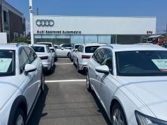 Ａｕｄｉ　Ａｐｐｒｏｖｅｄ　Ａｕｔｏｍｏｂｉｌｅ岐阜