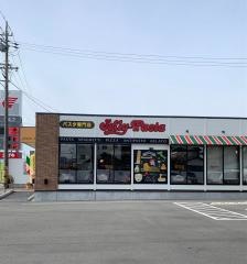ジョリーパスタ　豊川店