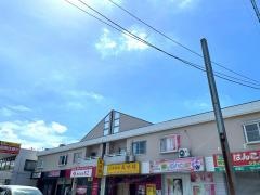風味楼　港店