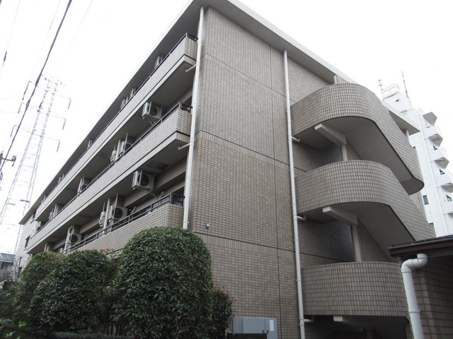 グランダ小岩