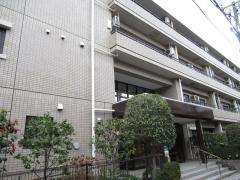 グランダ小岩