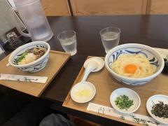 讃岐手打ちうどん　青ノ山