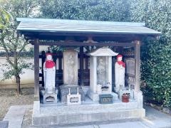 瑞応寺