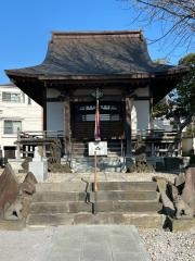源心寺