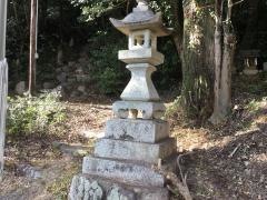 諸大明神社