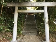 諸大明神社