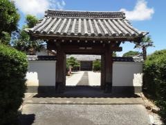 霊巌寺