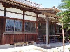 霊巌寺