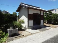 霊巌寺