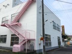 太陽の子幼稚園