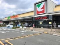 ヨークベニマル　泉野村店