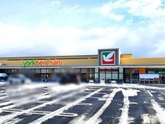 ヨークベニマル　泉野村店