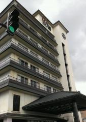 ホテル王将