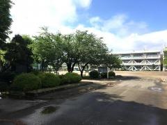 下大野小学校