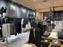 タカキューひたちなか店