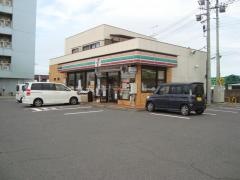 セブンイレブン　神栖知手東店