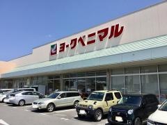 ヨークベニマル　氏家店
