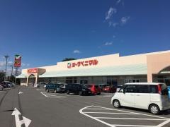 ヨークベニマル　氏家店