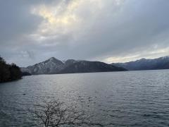 中禅寺湖