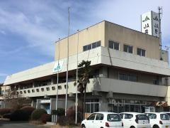 ＪＡはぐくみ群馬支店