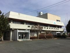 ＪＡはぐくみ群馬支店