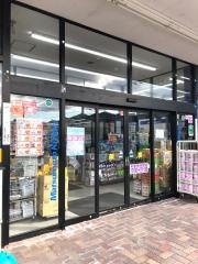 マツモトキヨシ　高崎日光店