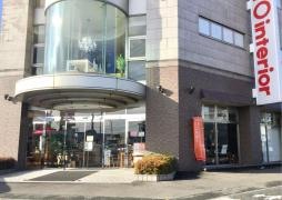 東京インテリア家具前橋店