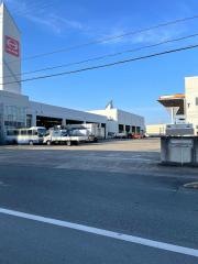 群馬日野自動車太田流通センター支店