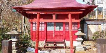 日晃寺