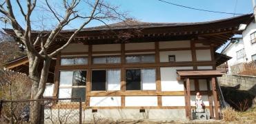 日晃寺