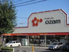 スーパーオザムけやき台店