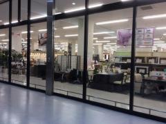 ニトリ　浦和中尾店