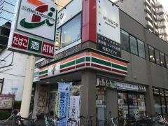 セブンイレブン　さいたま仲町2丁目店