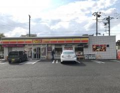 デイリーヤマザキ　船橋日大前店