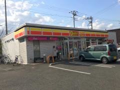 デイリーヤマザキ　船橋日大前店