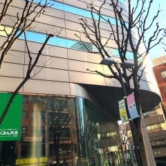 全労済ホールスペースゼロ